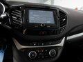2019 Lada (ВАЗ) Vesta SW Cross I, коричневый - вид 9