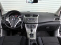 2015 Nissan Sentra VII (B17), серебристый, 950000 рублей - вид 11