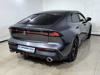 2023 Changan UNI-V I, серый, 2100000 рублей, вид 4