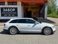 2013 Audi A6 allroad III (C7), белый, 2550000 рублей - вид 1