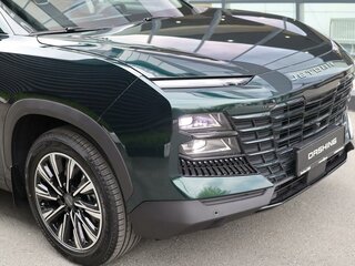 2026 Jetour Dashing I, зелёный, 2759900 рублей, вид 2