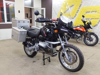 BMW R 1150 GS