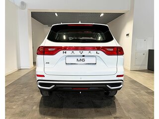 2026 Haval M6 II, белый, 2325510 рублей, вид 5