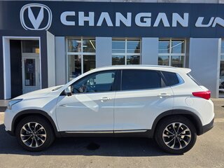 2019 Chery Tiggo 7 I, белый, 888000 рублей, вид 5