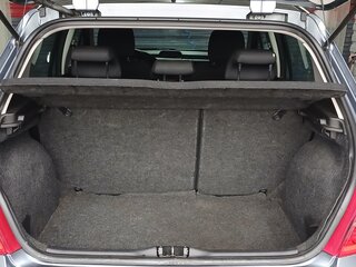2007 Peugeot 307 I Рестайлинг, серый, 310000 рублей, вид 5