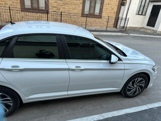 2020 Volkswagen Jetta 8-speed VII, белый, 1800000 рублей, вид 4