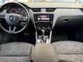 2018 Skoda Octavia III (A7) Рестайлинг, синий, 1549500 рублей - вид 9