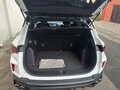 2024 Geely Coolray (Binyue Cool) I Рестайлинг, белый, 2100000 рублей - вид 8