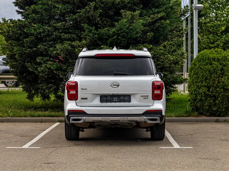 2021 GAC GS8 I, белый, 2315000 рублей, вид 5