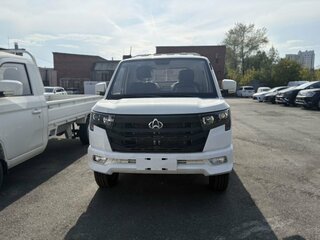 2023 Changan Star Truck Plus, белый, 2119900 рублей, вид 2