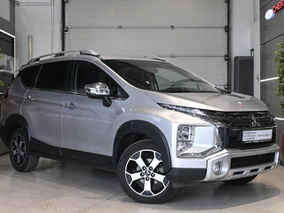 Mitsubishi Xpander I