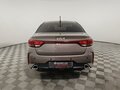 2022 Kia Rio IV Рестайлинг, серый, 1649000 рублей - вид 6