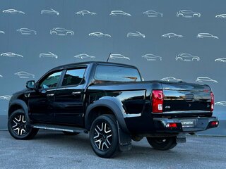 2023 JAC T8 Pro, чёрный, 1862700 рублей, вид 4