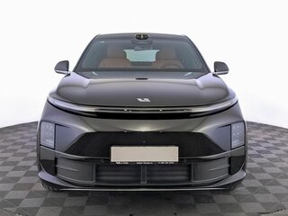 2025 Li Auto (Lixiang) L6 I, чёрный, 8890000 рублей, вид 5