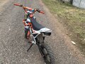 2017 Kayo Evolution K125EM, белый, 100000 рублей - вид 4