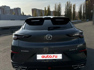 2023 Changan UNI-T I, серый, 2600000 рублей, вид 3