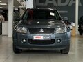 2007 Suzuki Grand Vitara II, серый, 750000 рублей - вид 2