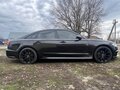 2017 Audi A6 IV (C7) Рестайлинг, чёрный, 2300000 рублей - вид 8