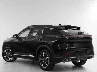 2025 Dongfeng Mage, чёрный, 2550000 рублей, вид 4