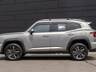 2026 Haval H7 I, серый, 3999000 рублей, вид 3