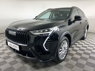 2026 Haval Jolion I Рестайлинг, чёрный, 2849000 рублей, вид 1
