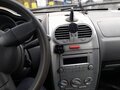 2008 Chery Kimo (A1), оранжевый, 156000 рублей - вид 6