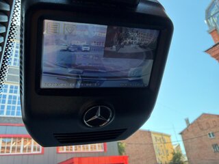 2020 Mercedes-Benz GLE 300 d II (V167), чёрный, 7250000 рублей, вид 2