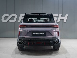 2023 Geely Coolray I Рестайлинг, серый, 2299000 рублей, вид 4