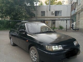 1997 Lada (ВАЗ) 2104 5-speed, белый, 110000 рублей, вид 5
