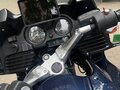 2002 BMW R 1150 RT, синий, 400000 рублей - вид 7