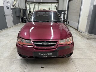 2012 Daewoo Nexia I Рестайлинг, красный, 149000 рублей, вид 2