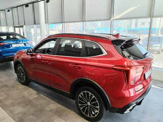 2026 Haval Jolion I Рестайлинг, красный, 2649000 рублей, вид 2