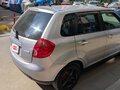 2004 Mazda Verisa, серый - вид 3
