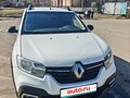 2019 Renault Sandero Stepway II Рестайлинг, белый, 850000 рублей - вид 2