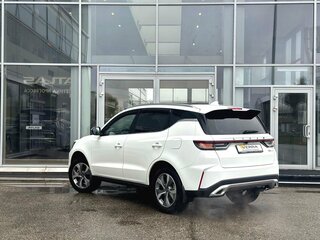 2024 Livan X6 Pro, белый, 1570000 рублей, вид 4