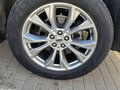 2019 Ford Explorer VI, коричневый, 2375777 рублей - вид 9