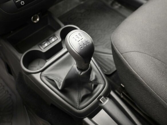 2024 Lada (ВАЗ) Granta I Рестайлинг, серый, 1009000 рублей - вид 15
