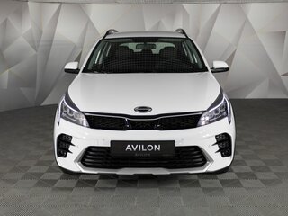 2025 Solaris KRX, белый, 3010000 рублей, вид 3