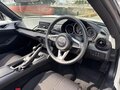 2019 Mazda Roadster IV (ND), белый - вид 8