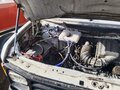 1984 Ford Transit, белый, 170000 рублей - вид 2