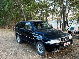 2008 ТагАЗ Road Partner, чёрный, 575000 рублей, вид 1