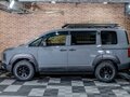 2022 Mitsubishi Delica D:5 I Рестайлинг, серебристый - вид 7
