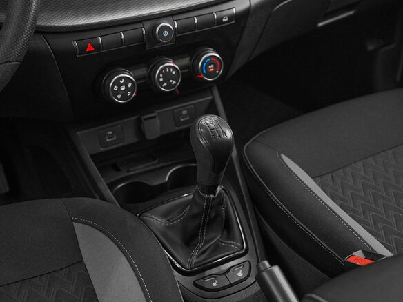 2024 Lada (ВАЗ) Vesta SW I Рестайлинг (NG), белый, 1149000 рублей - вид 14