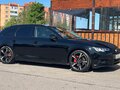 2018 Audi A4 V (B9), чёрный, 2800000 рублей - вид 2