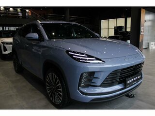 2026 Esteo MX, синий, 4290000 рублей, вид 1
