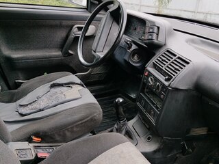 2002 Lada (ВАЗ) 2111, серебристый, 125000 рублей, вид 5