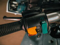 1996 BMW R 1100 RT, голубой, 380000 рублей - вид 8