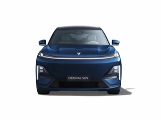 2026 Changan Deepal S09, синий, 7039900 рублей, вид 2