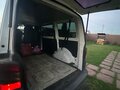 2010 Volkswagen Transporter T5 Рестайлинг, белый, 1400000 рублей - вид 11