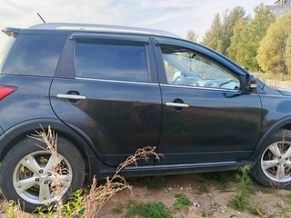 2014 Great Wall Hover M4, чёрный, 580000 рублей, вид 5